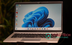 HP EliteBook 830 G7 Review: The Perfect Business Laptop for Kenyan Professionals