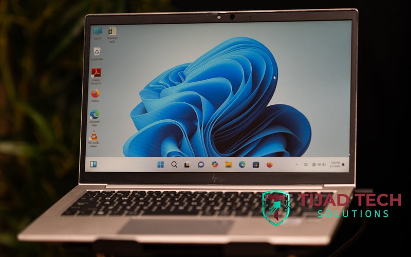 HP EliteBook 830 G7 Review: The Perfect Business Laptop for Kenyan Professionals