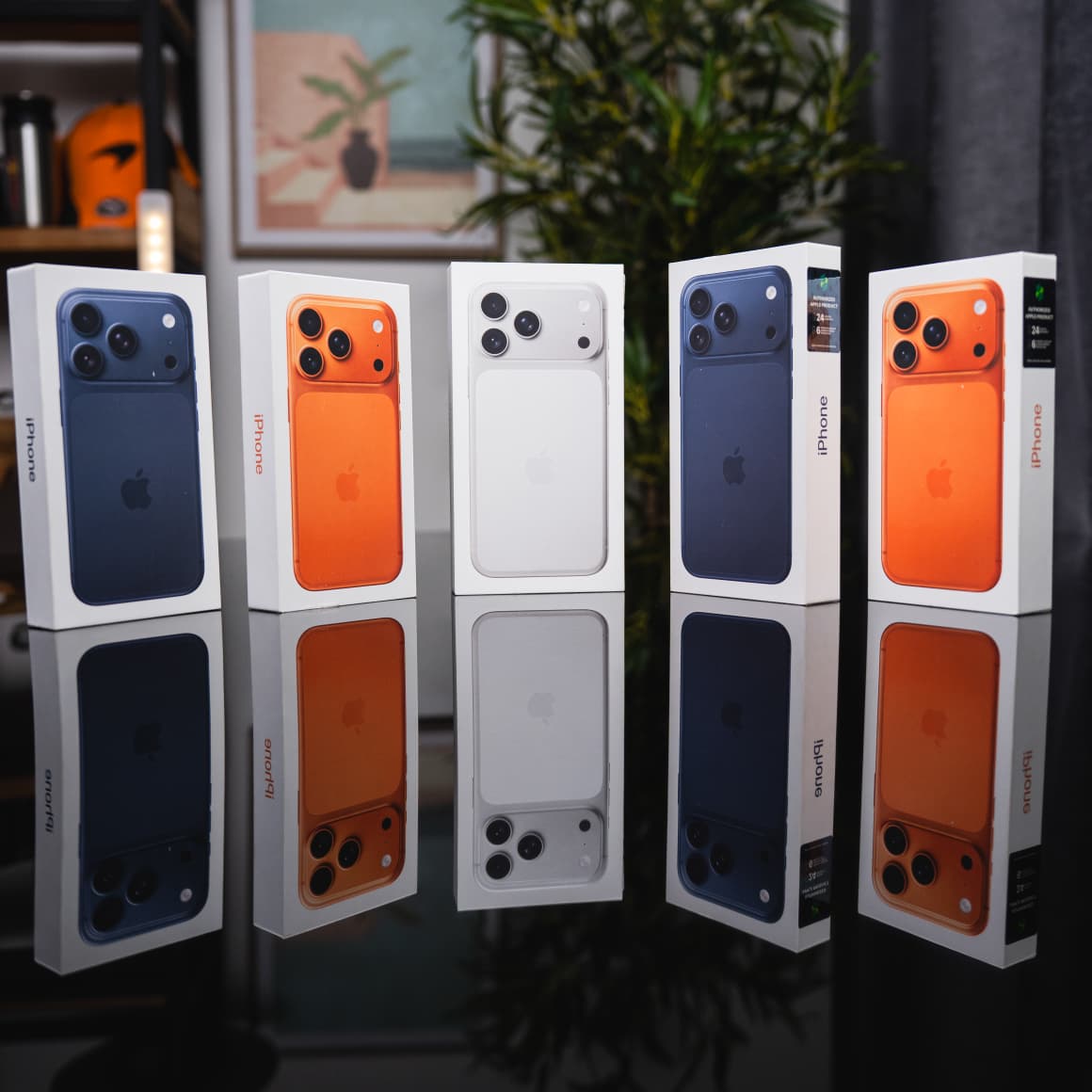 iPhone 17 Pro Review: The Future of Mobile Intelligence for Nairobi’s Elite