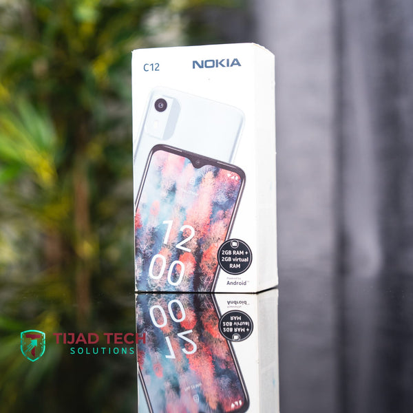 Nokia C12 Review: The Ultimate Budget Smartphone for Everyday Essentials