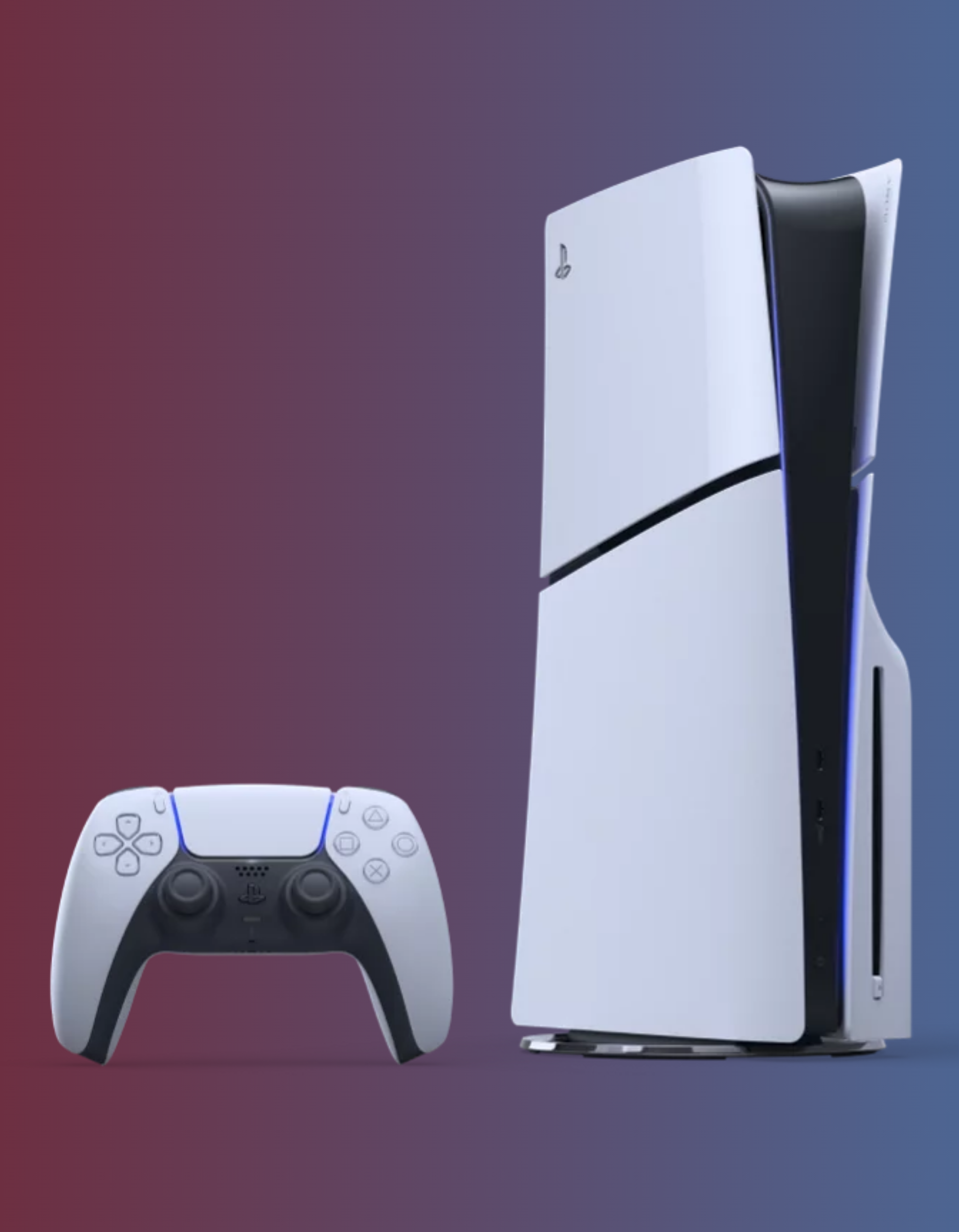 Gaming Consoles