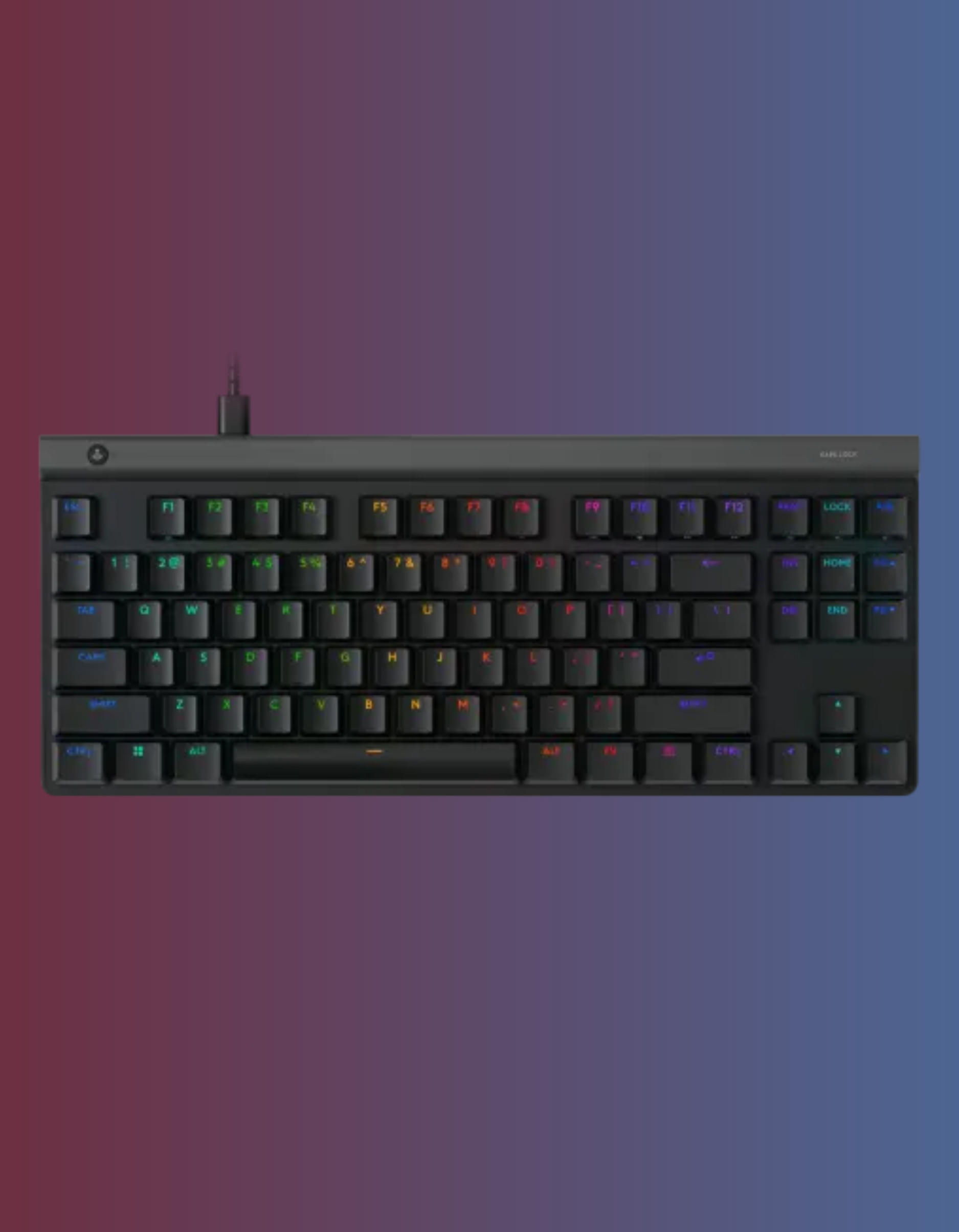 Gaming Keyboards
