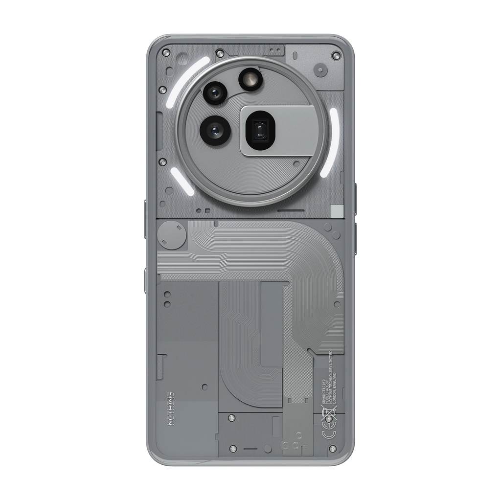 Nothing Phone NP3 Pro 16/256GB