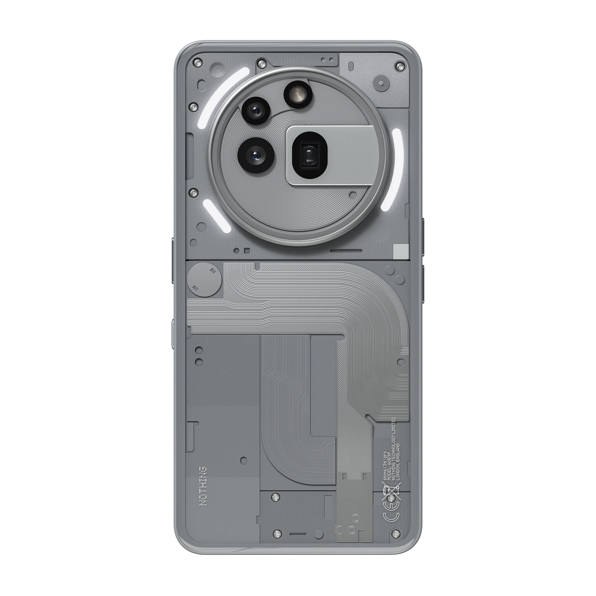 Nothing Phone NP3 Pro 16/256GB