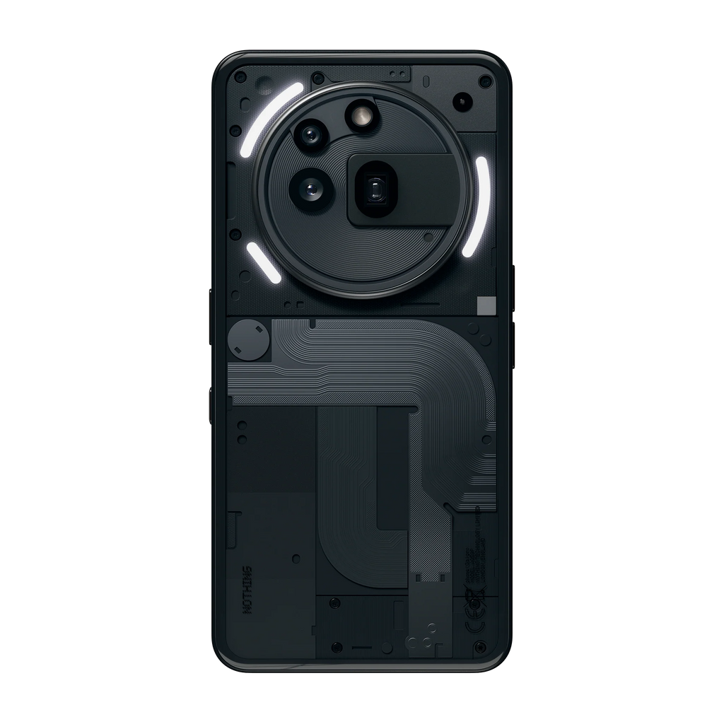 Nothing Phone NP3 Pro 16/256GB