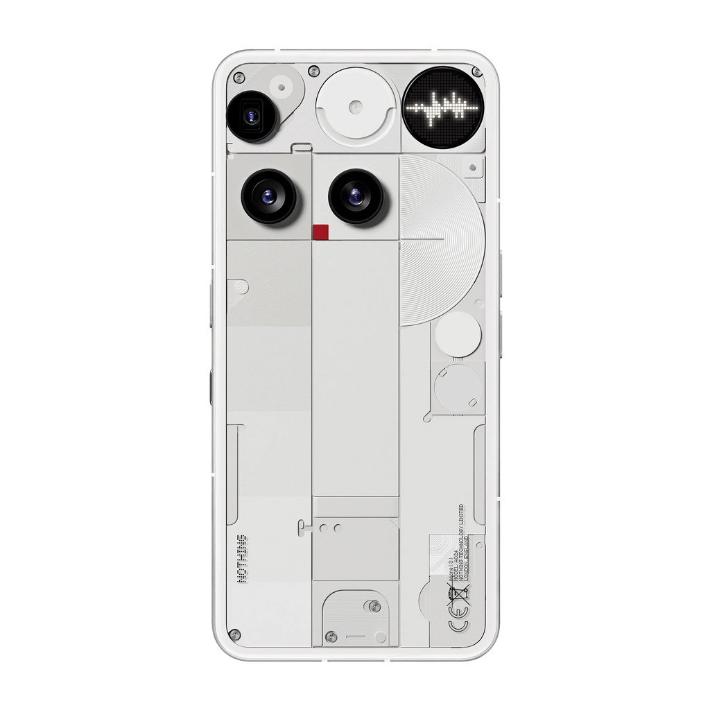 Nothing Phone NP3 12/512GB