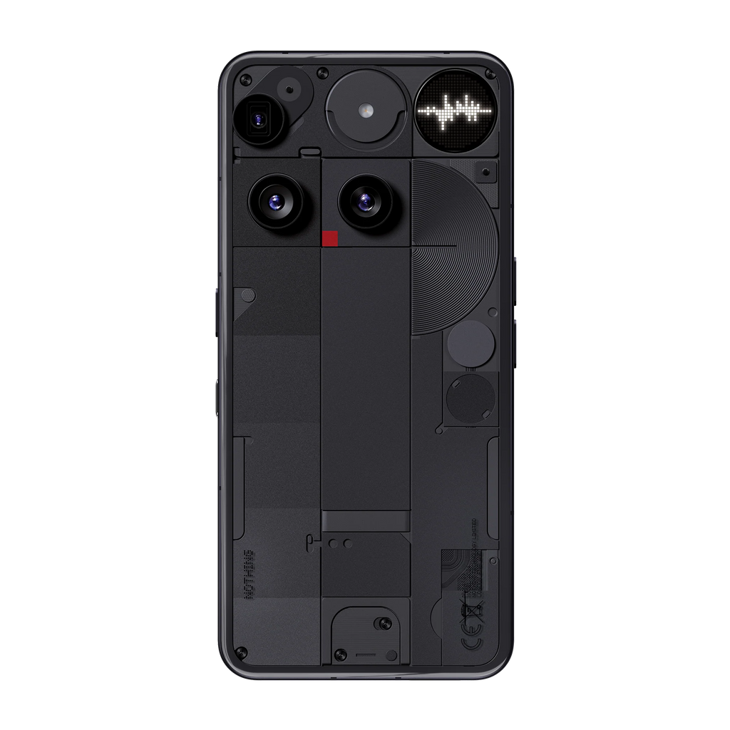 Nothing Phone NP3 12/512GB