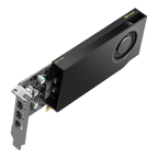 PNY RTX A400 4GB GDDR6 Graphics Card