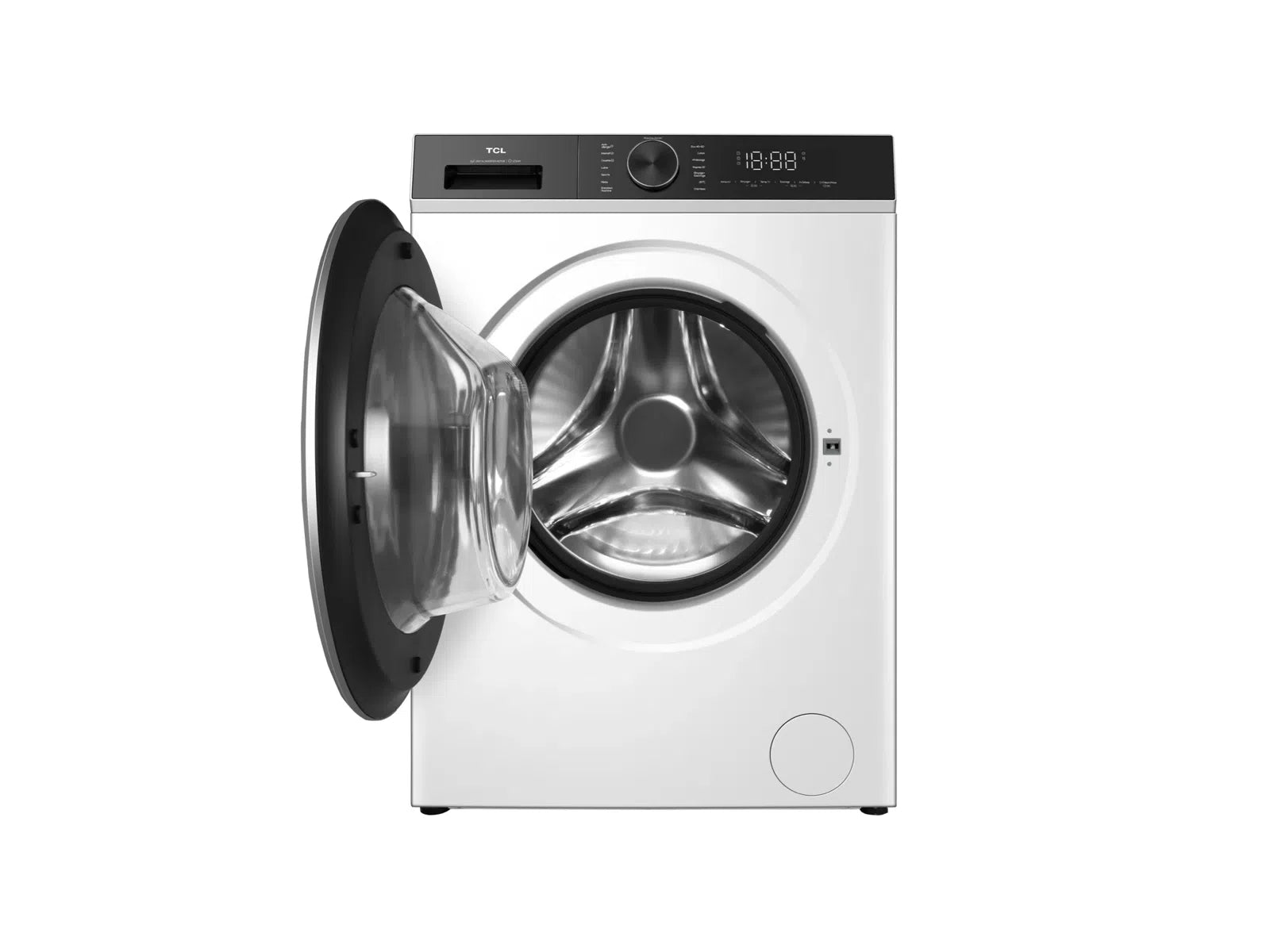 TCL 12kg Front Load Washing Machine