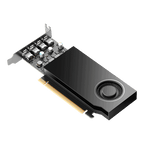 PNY RTX A400 4GB GDDR6 Graphics Card