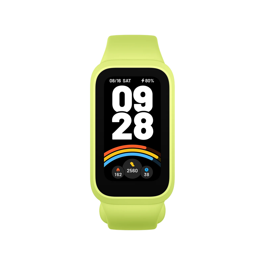 Xiaomi Smart Band 9 Active Price in Kenya – KES 3,300.00