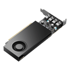 PNY RTX A400 4GB GDDR6 Graphics Card