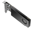 PNY RTX A400 4GB GDDR6 Graphics Card