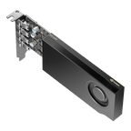 PNY RTX A400 4GB GDDR6 Graphics Card