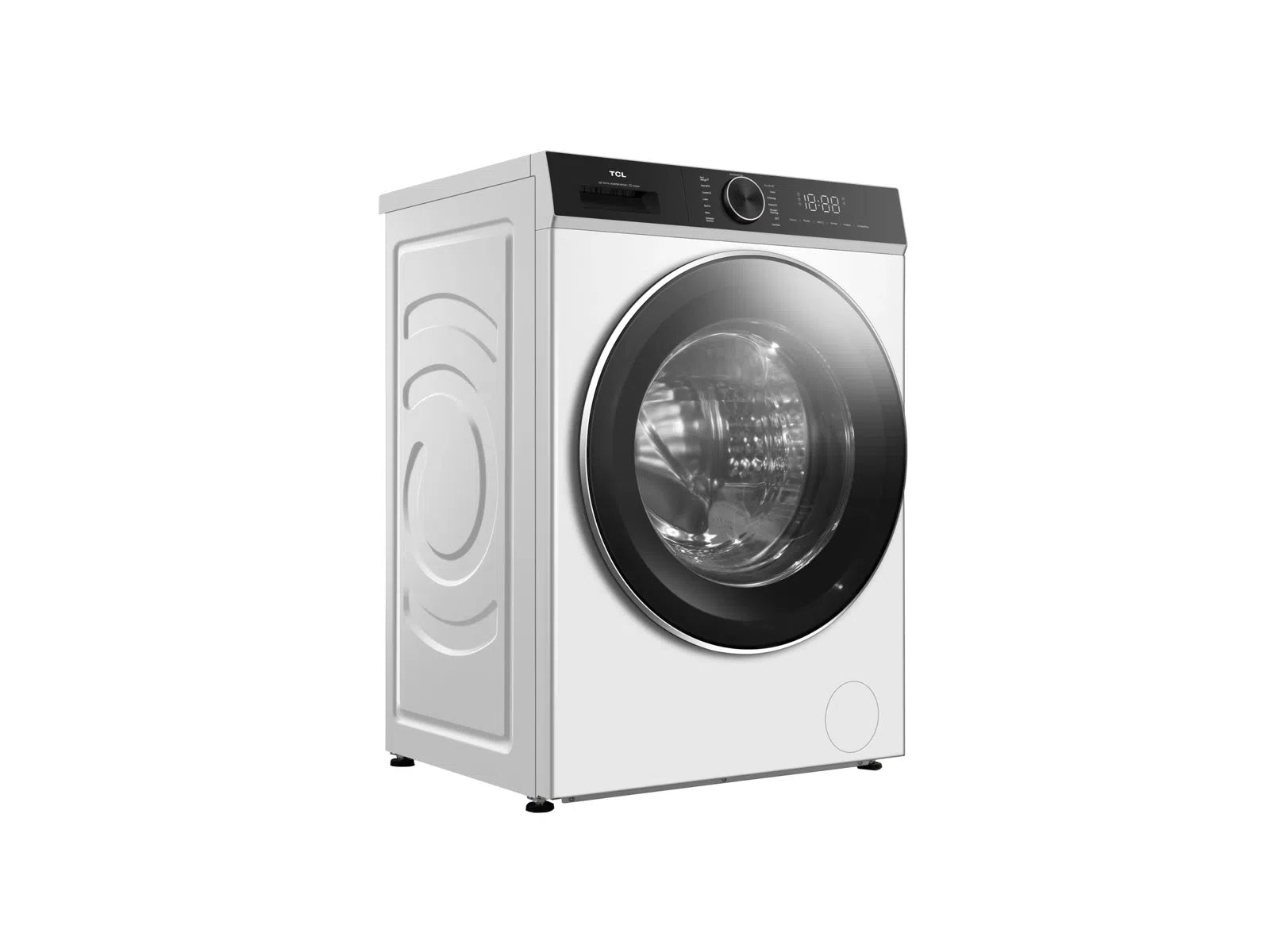 TCL 12kg Front Load Washing Machine