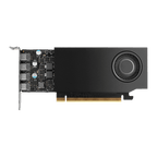 PNY RTX A400 4GB GDDR6 Graphics Card