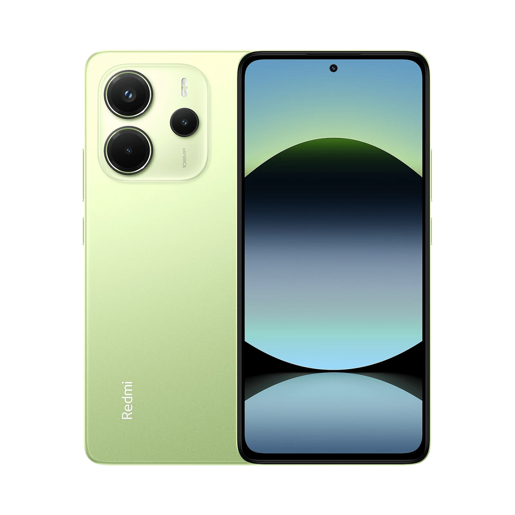 Redmi Note 14 6GB/128GB