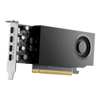 PNY RTX A400 4GB GDDR6 Graphics Card