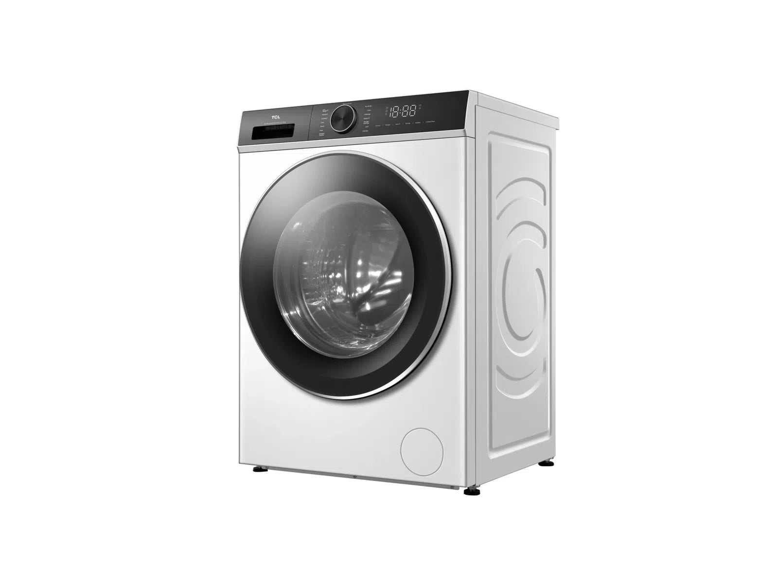 TCL 12kg Front Load Washing Machine