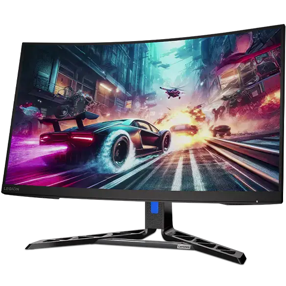 Lenovo Legion R32QC-30 Gaming Monitor (31.5")