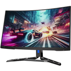 Lenovo Legion R32QC-30 Gaming Monitor (31.5")