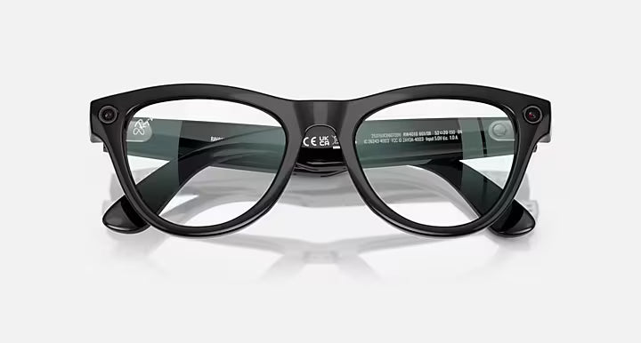 Ray-Ban Meta Skyler 2nd Gen (RW4014) Price in Kenya – KES 65,000.00