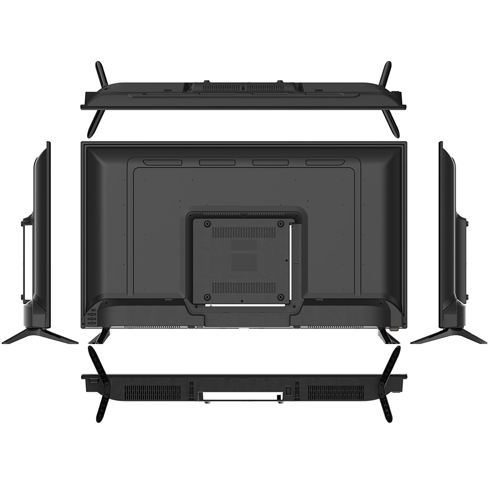 Vitron 43 Android Smart TV"