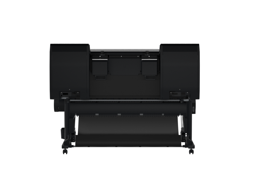 Canon TX 4100 Large-Format Inkjet Printer