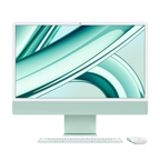 Apple iMac  24" (MQR93) – M3 Chip, 8GB RAM, 256GB SSD