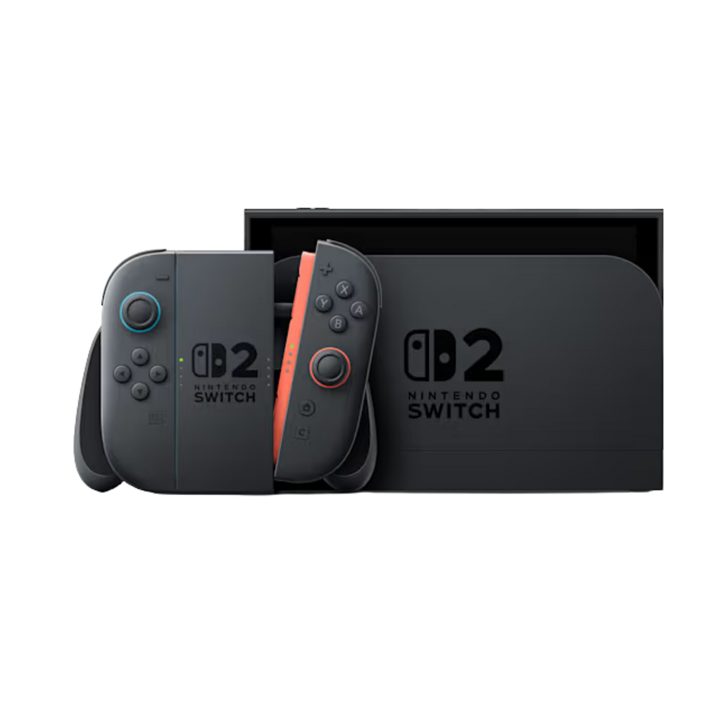 Nintendo Switch 2 Next-Gen Console Price in Kenya – KES 75,000.00