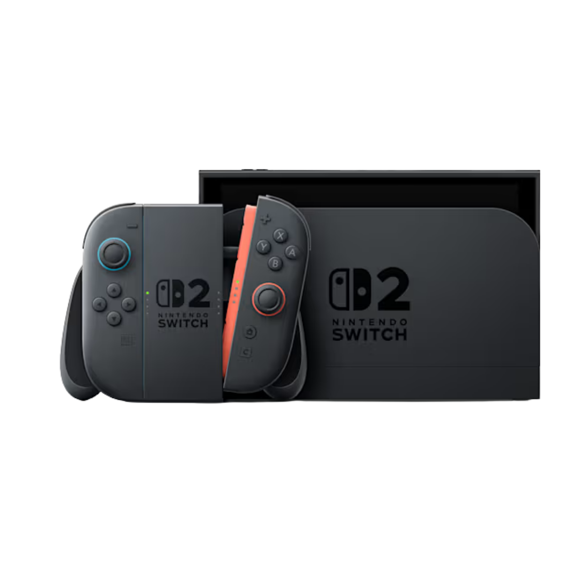 Nintendo Switch 2 Next-Gen Console Price in Kenya – KES 75,000.00
