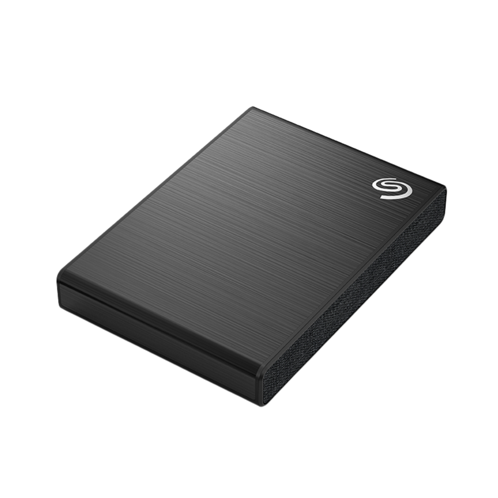 Seagate One Touch SSD  | 1TB, 2TB, 4TB, 8TB Price in Kenya – KES 16,900 to KES 39,500