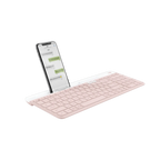 Logitech K580 Slim Multi-Device Wireless Keyboard