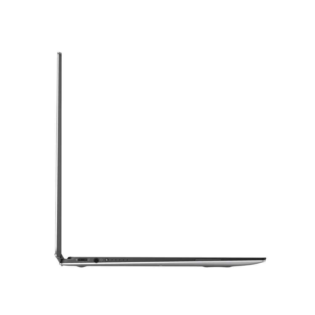 Dell XPS 13 9365 Laptop (Core i7 7th Gen, 16GB RAM, 512GB SSD, Touch)