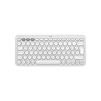 Logitech Pebble Keys 2 K380s Wireless Keyboard