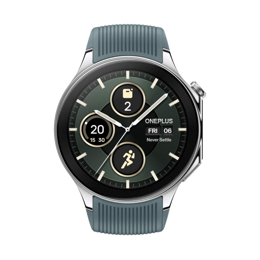 OnePlus Watch 2 &amp; Watch 3 Smartwatch Price in Kenya – KES 30,000.00 / 33,000.00