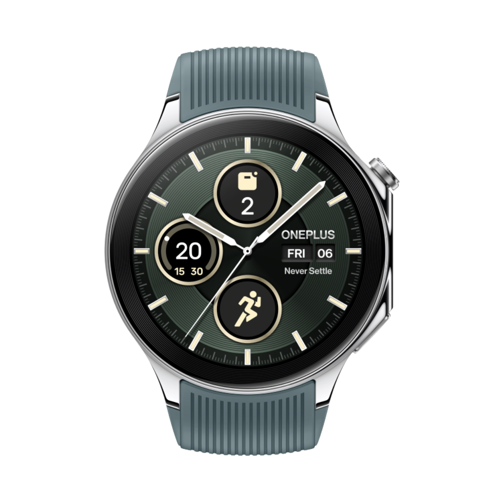 OnePlus Watch 2 &amp; Watch 3 Smartwatch Price in Kenya – KES 30,000.00 / 33,000.00