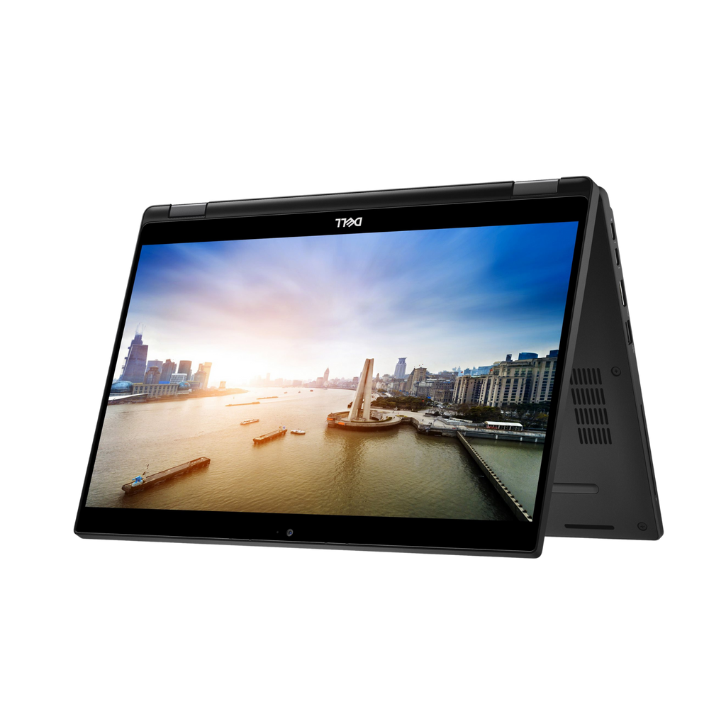 Dell Latitude 7389 Laptop (Core i7 7th Gen, 16GB RAM, 512GB SSD)