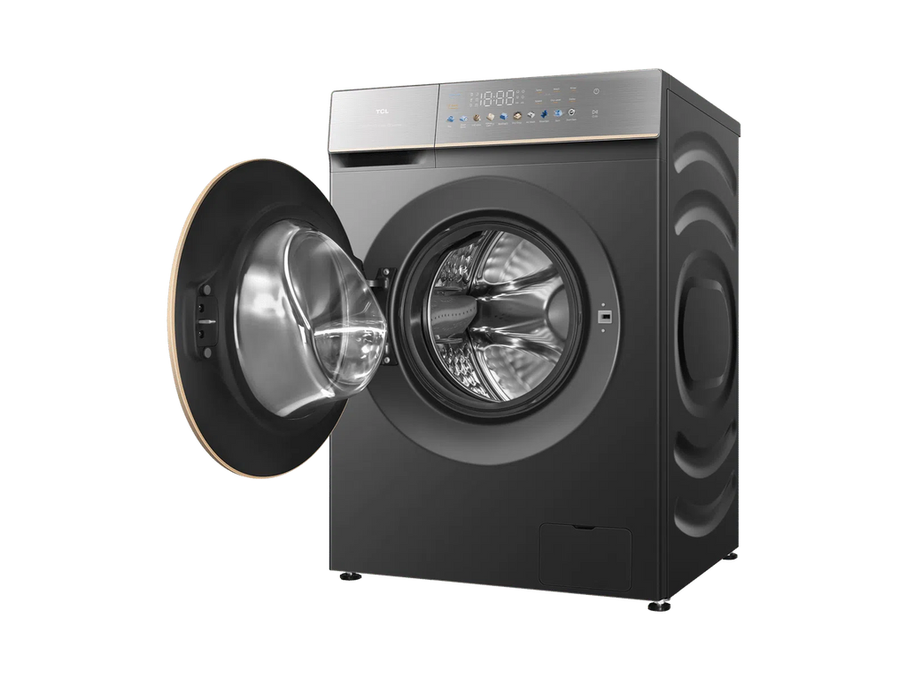 TCL C710FLG Washing Machine