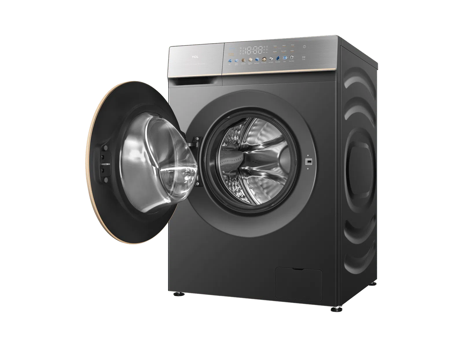 TCL C710FLG Washing Machine