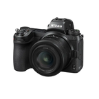 Nikon Z6 Mark II Body Only