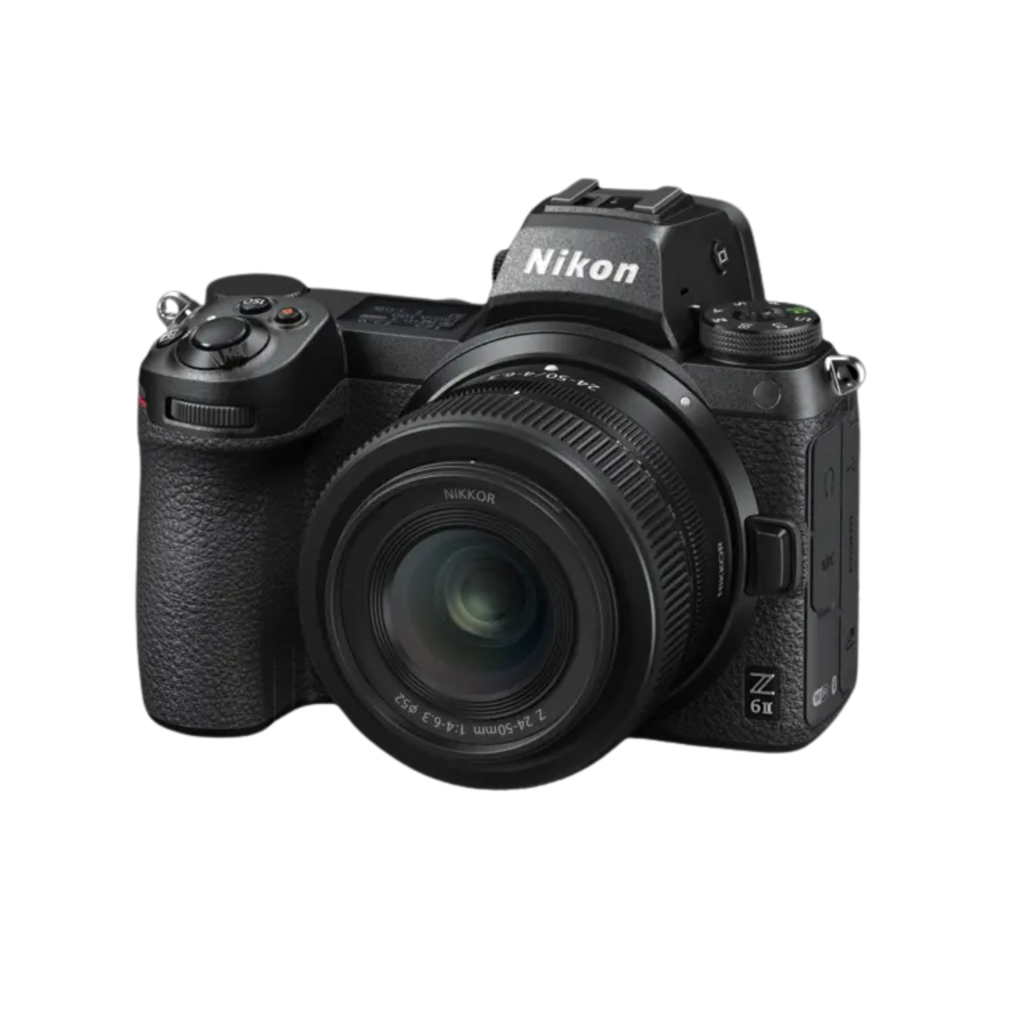 Nikon Z6 Mark II Body Only