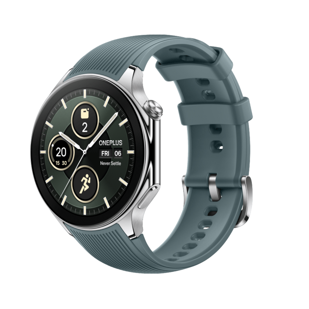 OnePlus Watch 2 &amp; Watch 3 Smartwatch Price in Kenya – KES 30,000.00 / 33,000.00