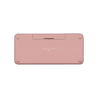 Logitech Pebble Keys 2 K380s Wireless Keyboard