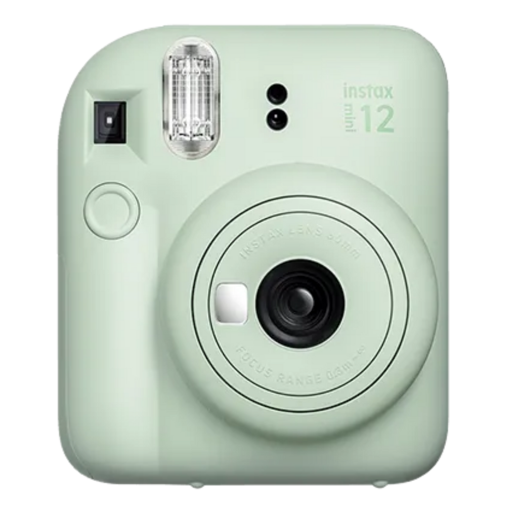 Instax Mini 12 (Film &amp; Accessory Combo) Creative Sovereignty Price in Kenya – KES 13,500.00
