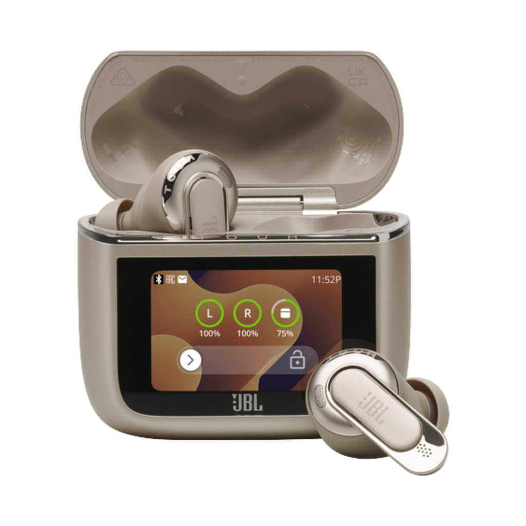 JBL Tour Pro 3 Wireless True Adaptive ANC Earbuds Price in Kenya – KES 29,000.00