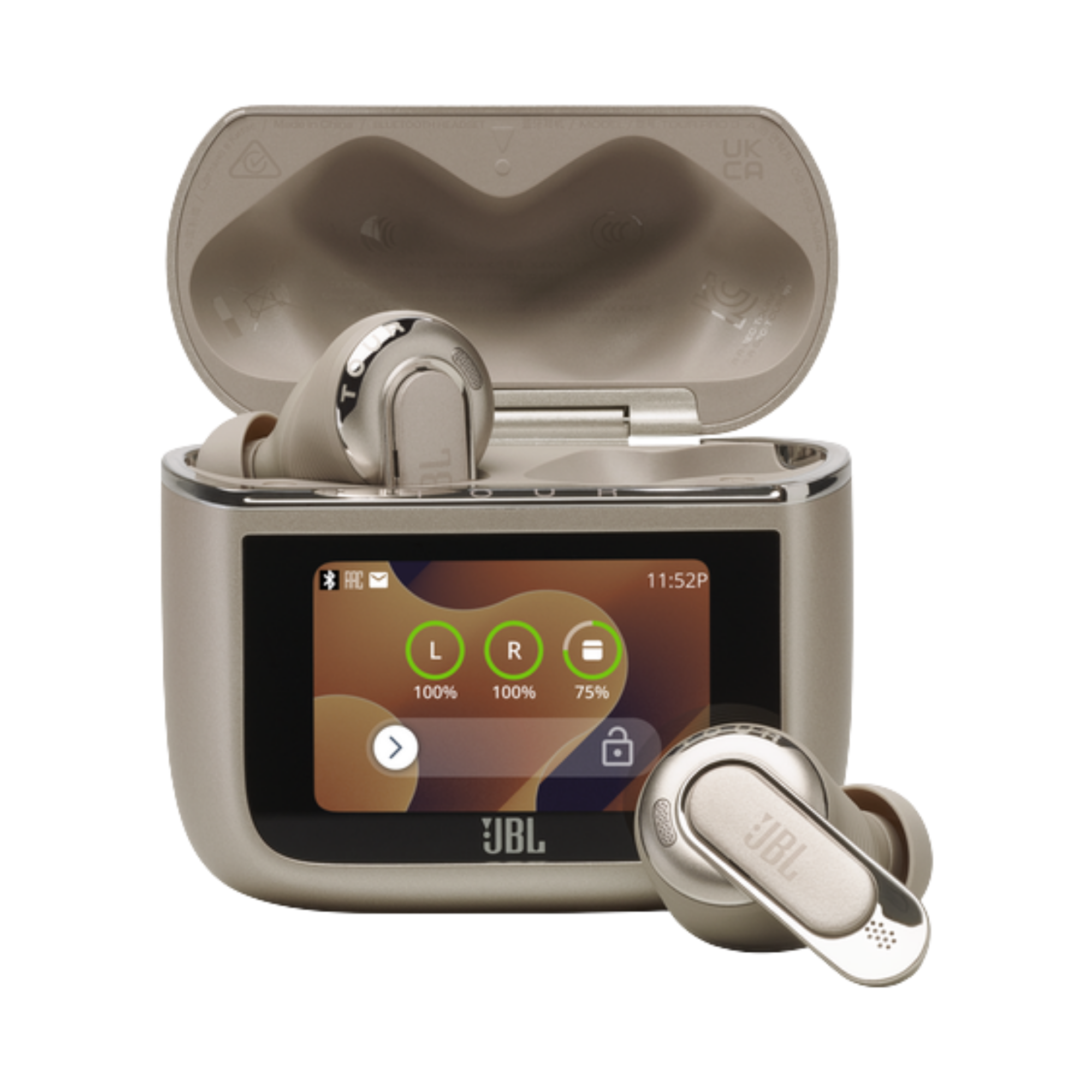 JBL Tour Pro 3 Wireless True Adaptive ANC Earbuds Price in Kenya – KES 29,000.00