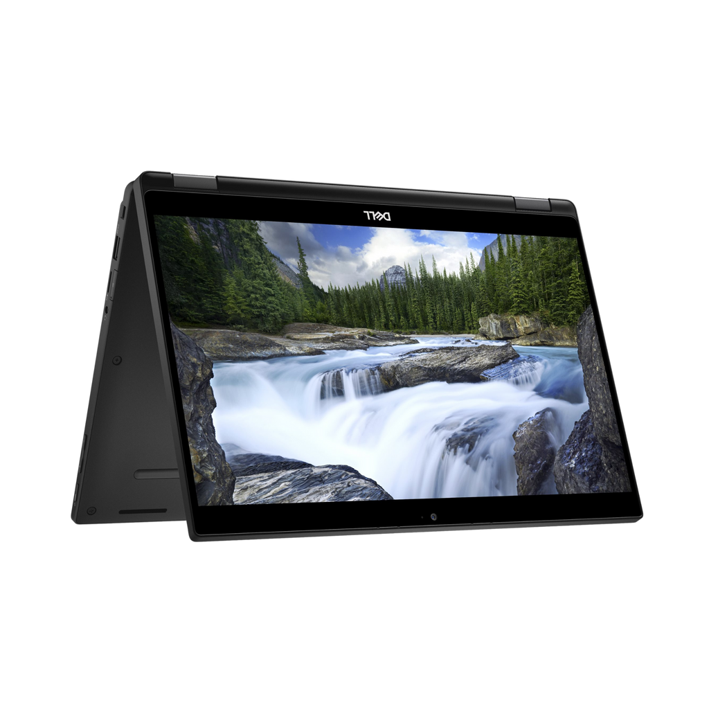 Dell Latitude 7389 Laptop (Core i7 7th Gen, 16GB RAM, 512GB SSD)