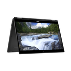 Dell Latitude 7389 Laptop (Core i7 7th Gen, 16GB RAM, 512GB SSD)
