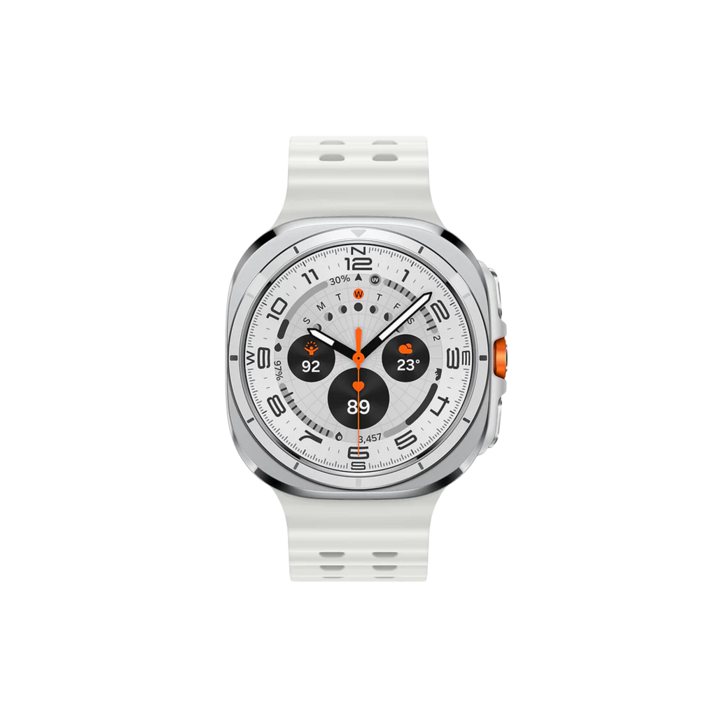 Galaxy Watch Ultra (2025) (LTE, 47 mm)